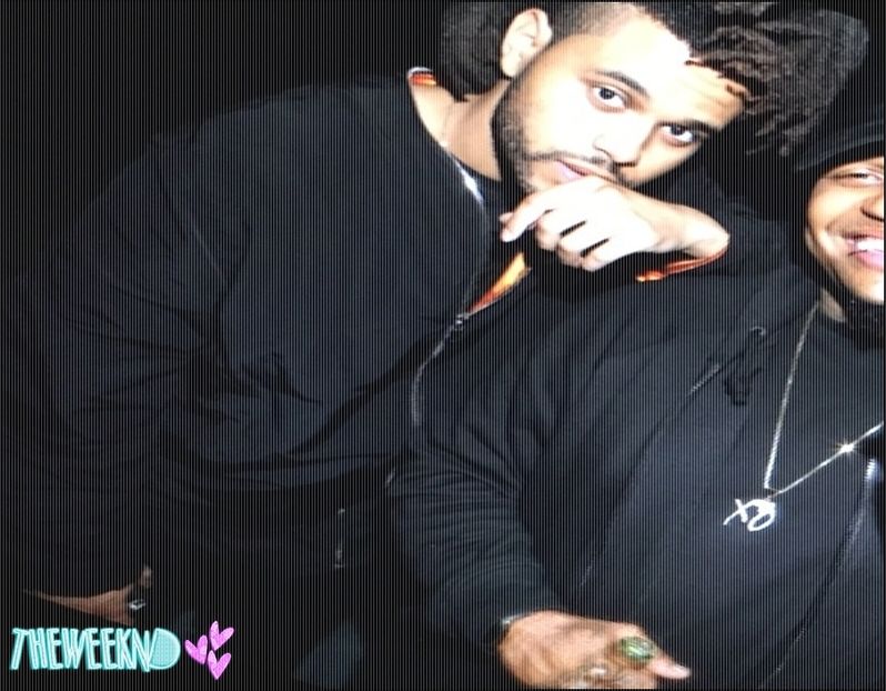 ☪ 06.09.2016 │ day 402 ϟ - Give any other day but - Thursday