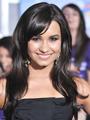 Demi_Lovato Feb_24_2009 - Demi Lovato