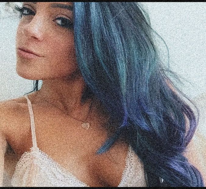 ∟ephemeral got  ̷N̷i̷k̷i̷ ̷D̷e̷M̷a̷r̷t̷i̷n̷o̷