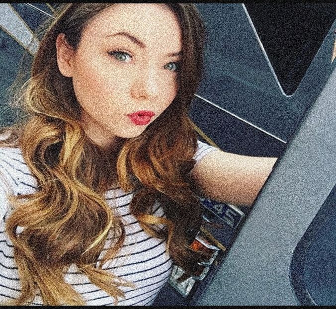 ∟Freedomx3 got  ̷M̷e̷r̷e̷d̷i̷t̷h̷ ̷F̷o̷s̷t̷e̷r̷ - tu aveai nervi dar si buze fierbinti