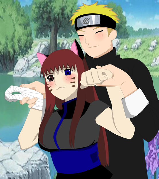 Kawaii Terra and Enhiko The Last