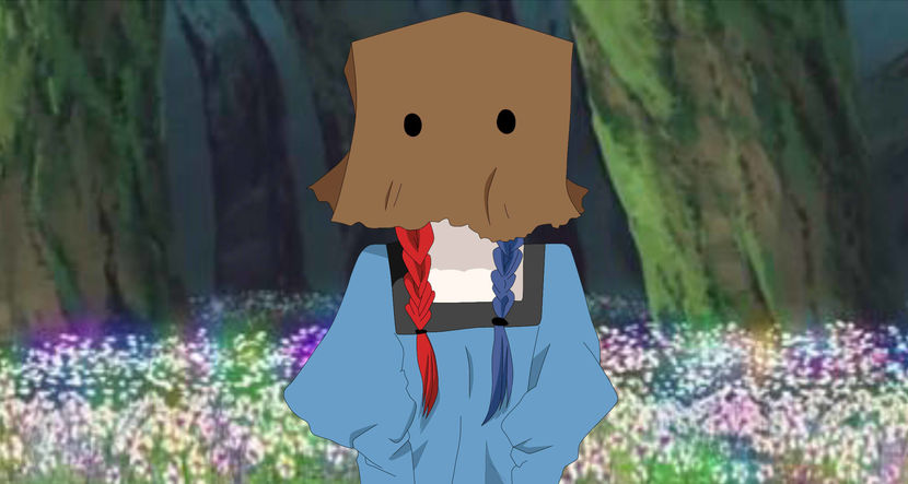 Rq pentru Ioana Stefania Petrescu