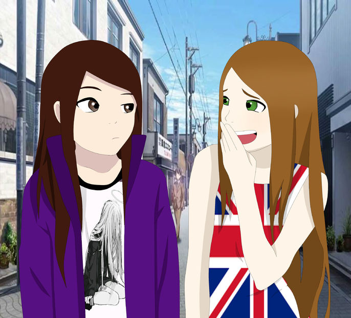 RLE Me and Tania rq for Tania