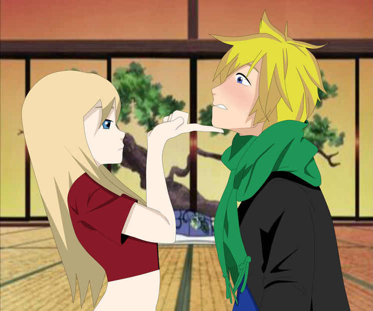 Mikioshi and Enhiko The Last