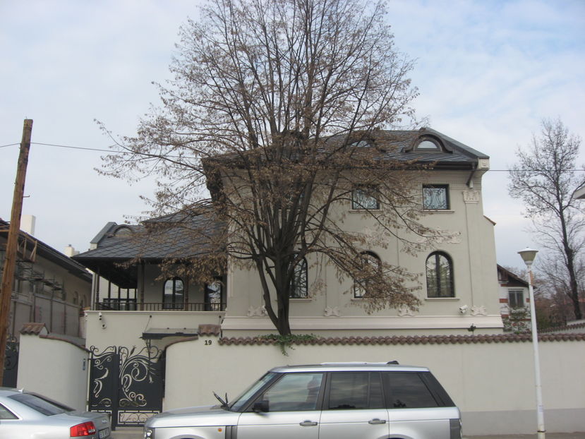  - Bucuresti album 19