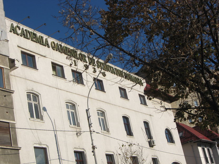  - Bucuresti album 19