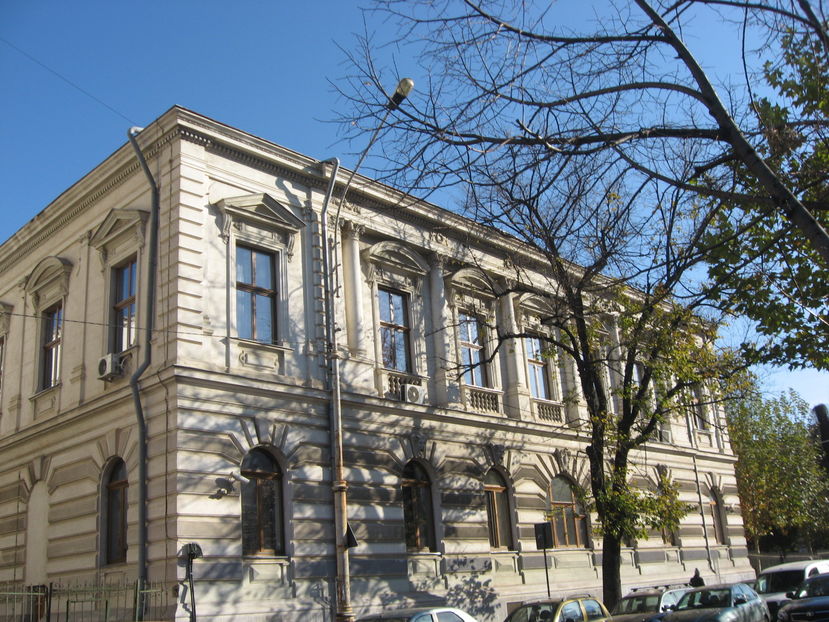 - Bucuresti album 19