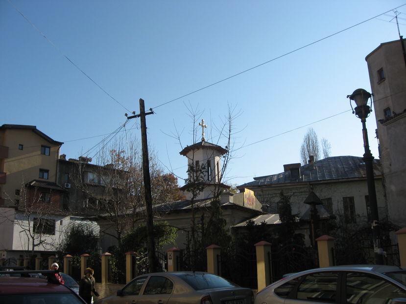  - Bucuresti album 19