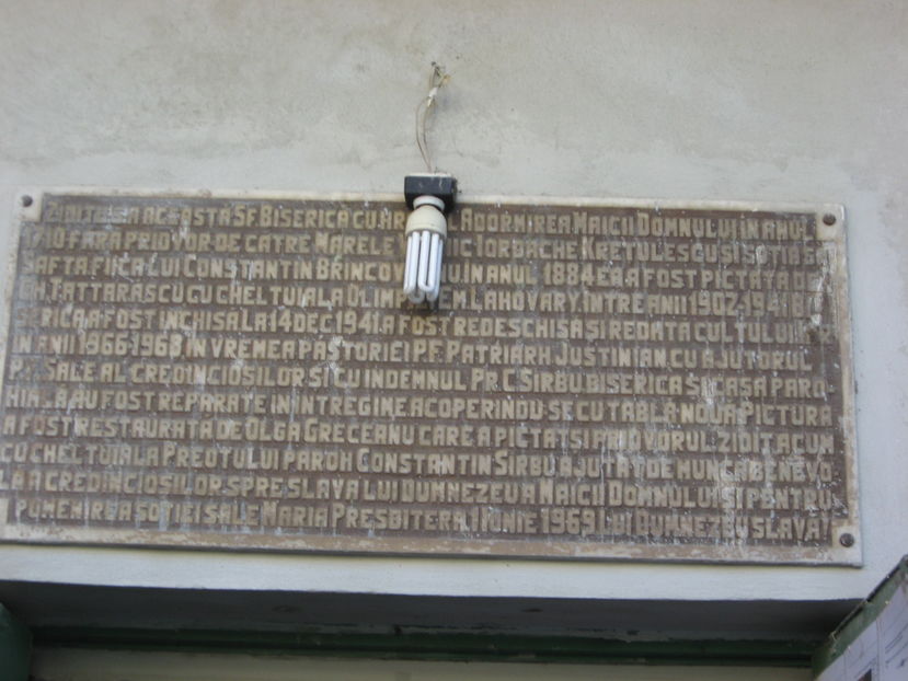  - Bucuresti album 19