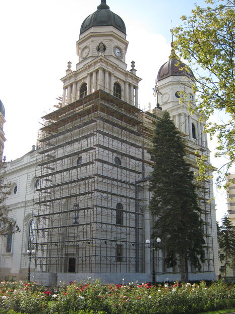Mitropolia Iasi