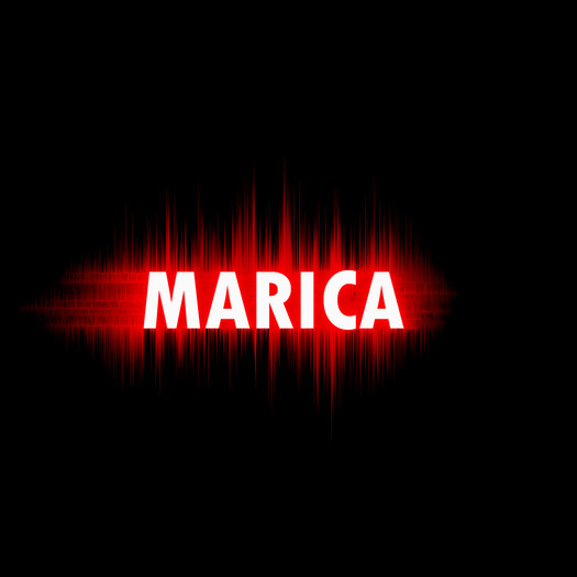 marica - A-contact_ME DaNNyeLL