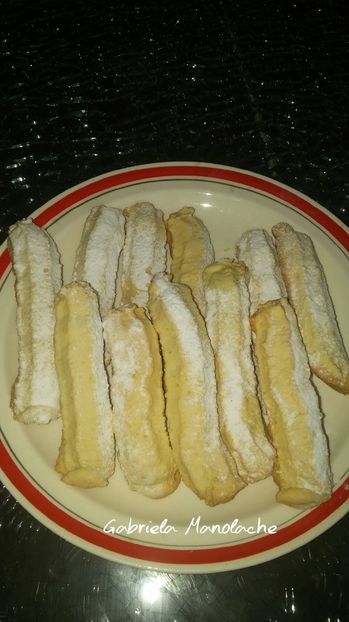  - Biscuiti de casa