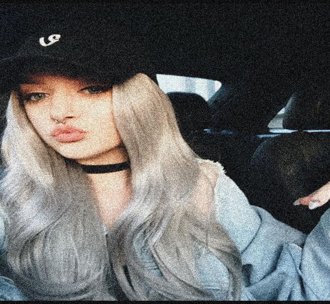 ∟ephemeral got  ̷M̷a̷d̷d̷i̷ ̷B̷r̷a̷g̷g̷