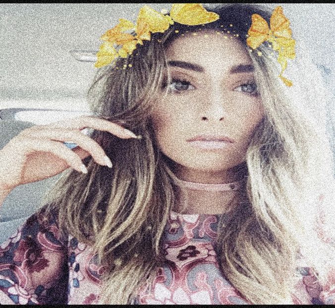 ∟GiForce got  ̷L̷a̷u̷r̷e̷n̷ ̷E̷l̷i̷z̷a̷b̷e̷t̷h̷