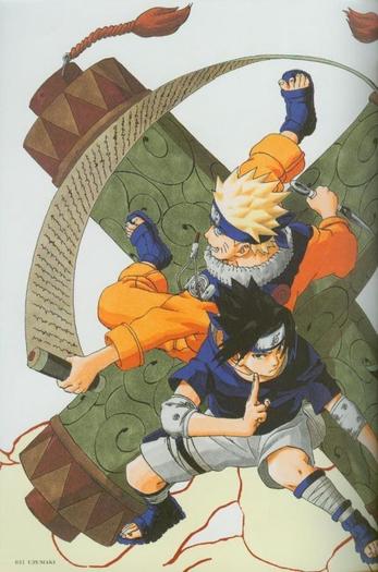 7 - club naruto