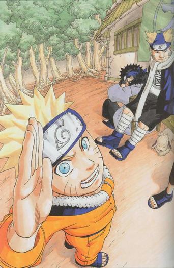 28 - club naruto