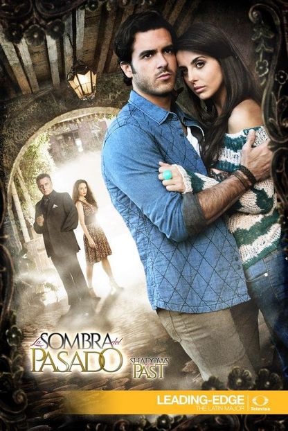 237. In umbra trecutului (2014); La sombra del pasado

