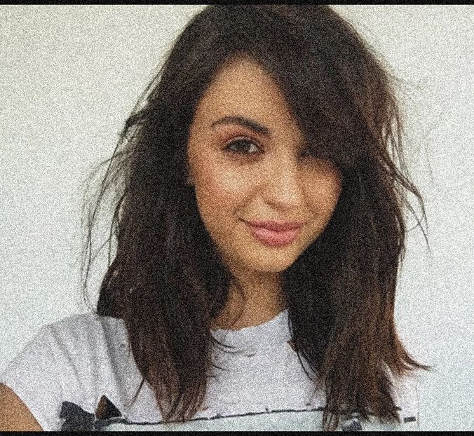 ∟iadorecyrus got  ̷R̷e̷b̷e̷c̷c̷a̷ ̷B̷l̷a̷c̷k̷