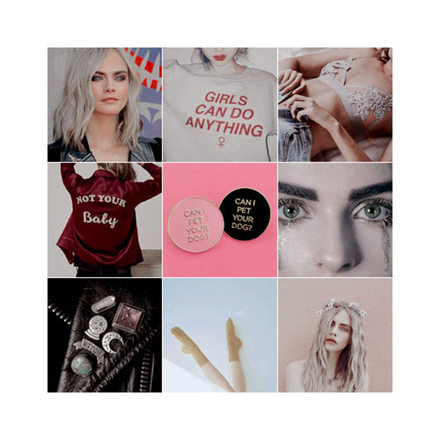 　　　　　　　　　　 ☪ ᙅᗩᖇᗩ ᗪᙓᒪᙓᐯIᑎᘜᑎᙓ 　　　　　　　　　　 ♡ ᴹᵒᵒᵈᵇᵒᵃʳᵈ