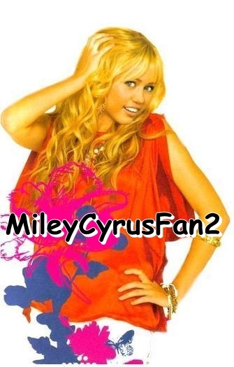 1 - Hannah Montana 4