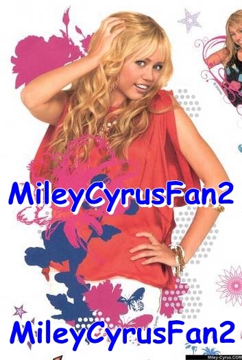 3 - Hannah Montana 4