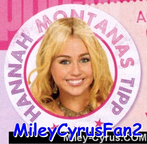 4 - Hannah Montana 4