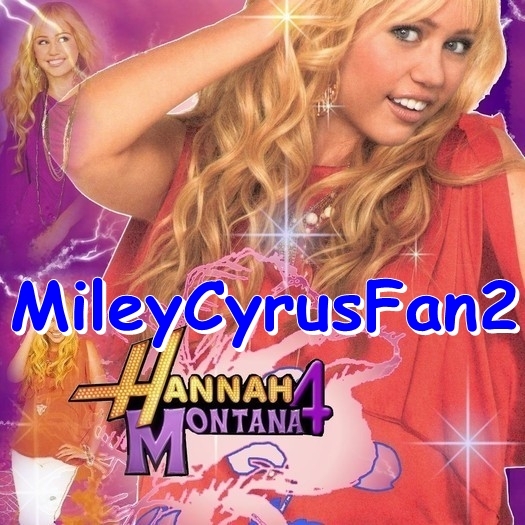 5 - Hannah Montana 4