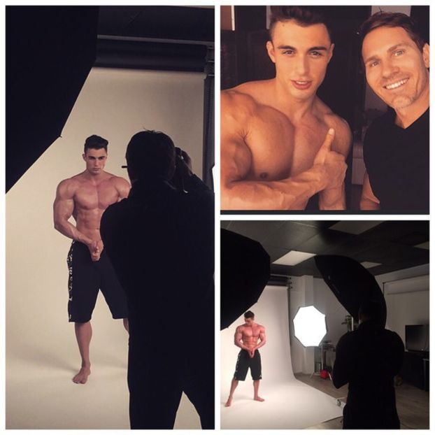  - David Lurs