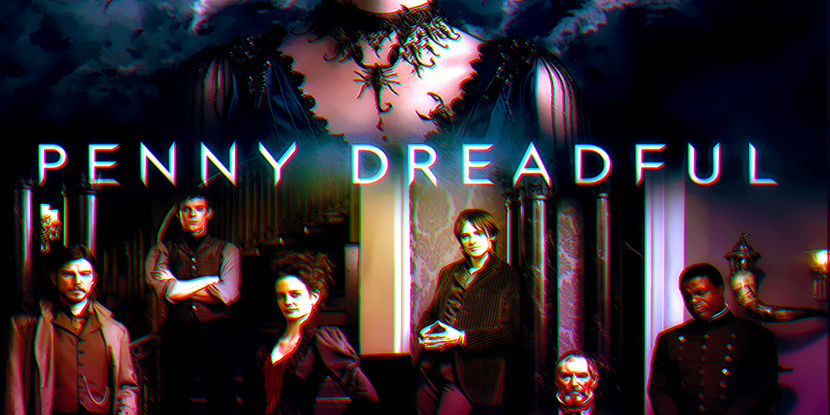 ♔ Penny Dreadful ♔ - i can do this all day l my tv shows