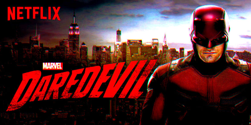 ♔ Daredevil ♔ - i can do this all day l my tv shows