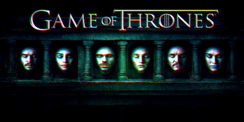 ♔ Game of Thrones ♔ - i can do this all day l my tv shows