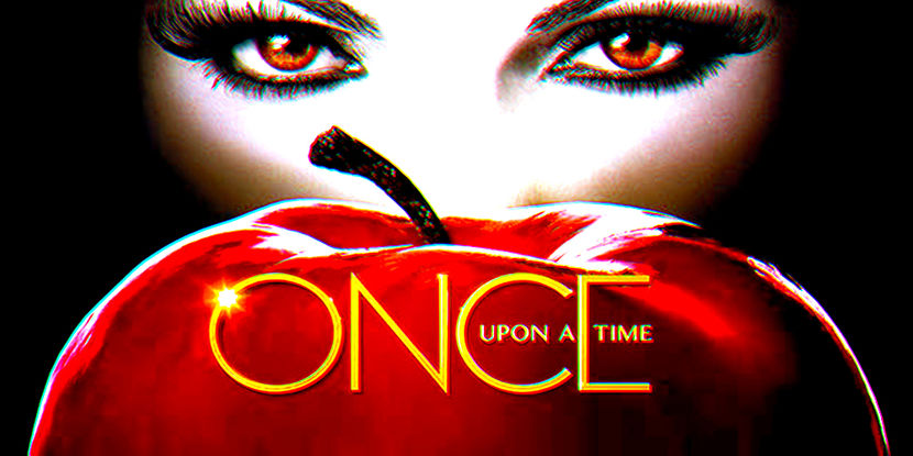 ♔ Once Upon A Time ♔ - i can do this all day l my tv shows