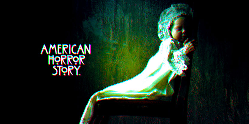 ♔ American Horror Story ♔