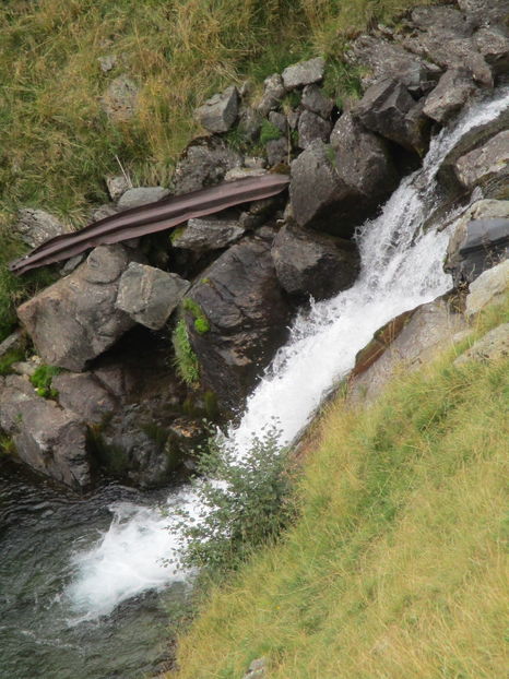  - Transfagarasan 2016