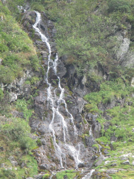  - Transfagarasan 2016