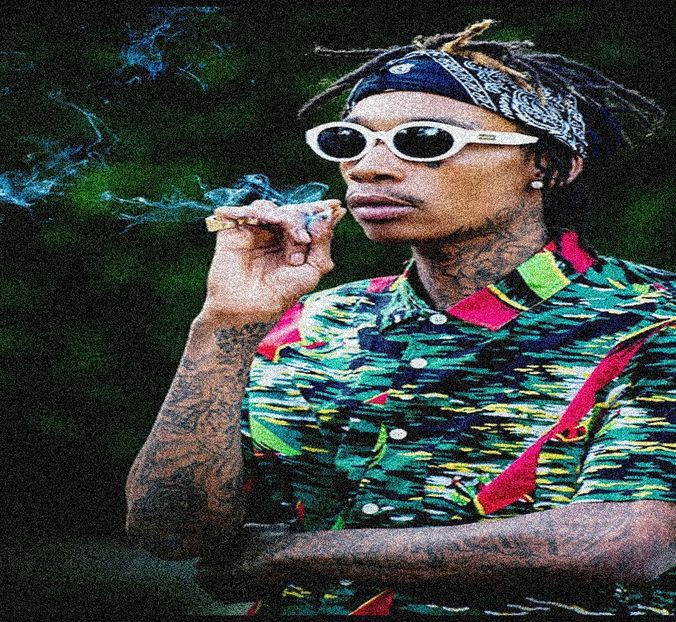 ∟gladgrande  got  ̷W̷i̷z̷ ̷K̷h̷a̷l̷i̷f̷a̷