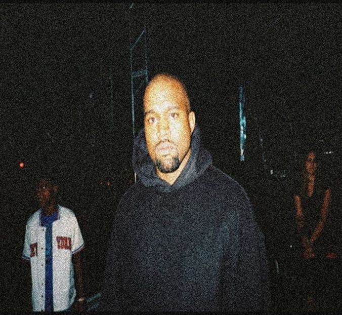 ∟stayingforTAE got  ̷K̷a̷n̷y̷e̷ ̷W̷e̷s̷t̷