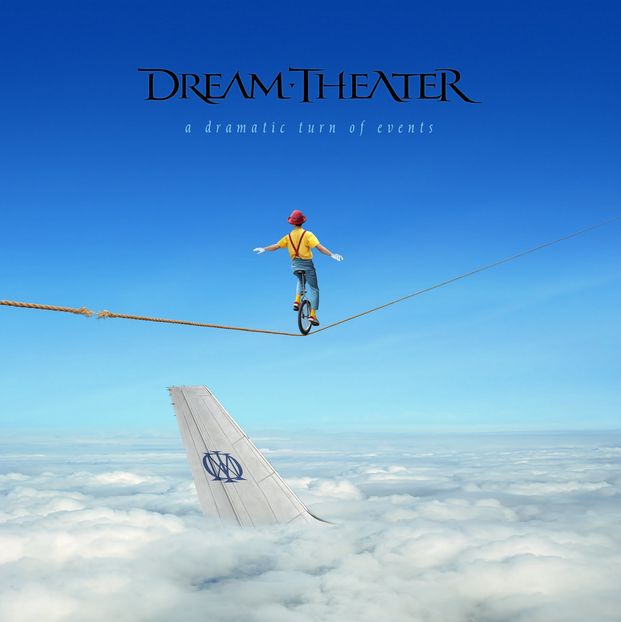  - Dream Theater