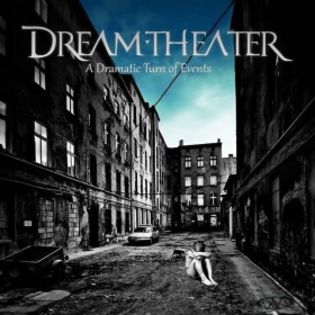  - Dream Theater