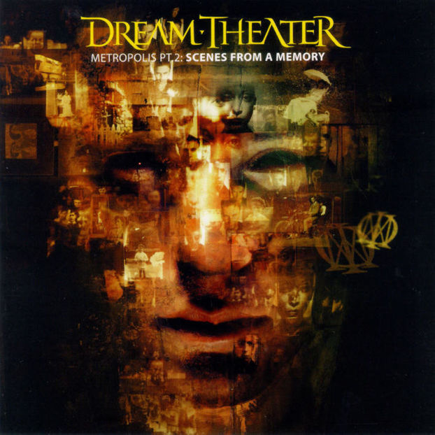  - Dream Theater