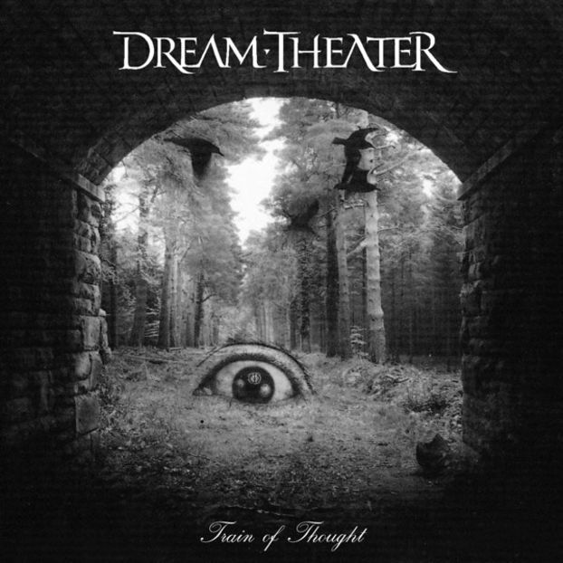  - Dream Theater