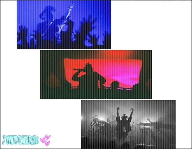 ☪ 11.09.2016 │ day 407 ϟ - Give any other day but - Thursday