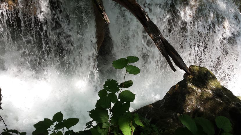 Cascada Vaioaga - Obiective turistice vizitate