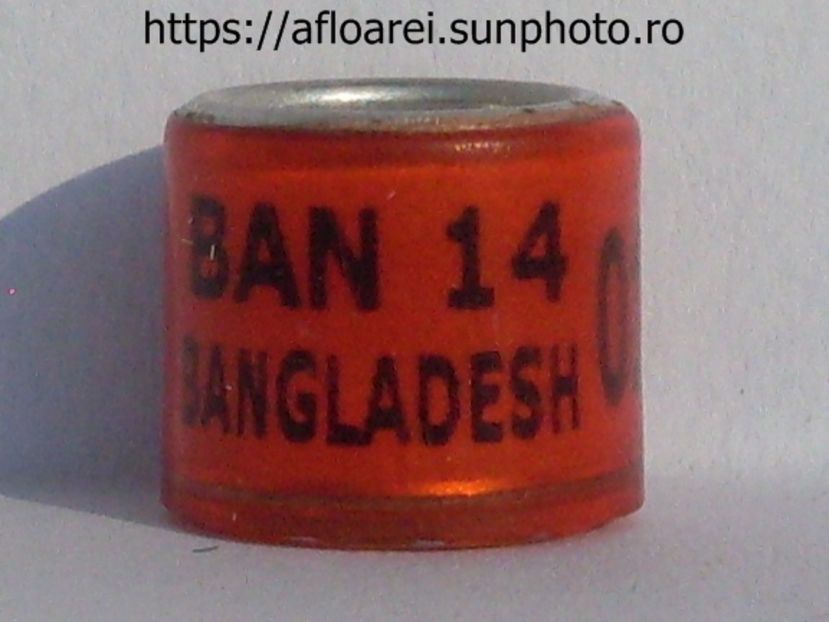 ban 2014 - BANGLADESH
