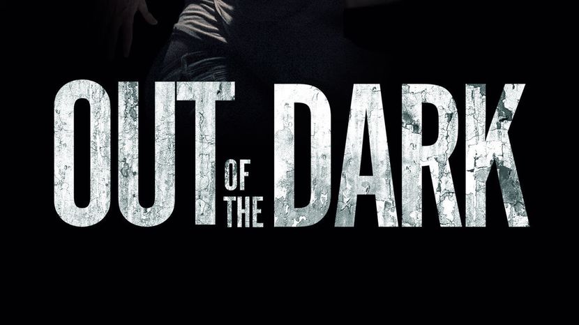 14sept2016 ”Out of the Dark (2014)” ★☆☆☆☆ - challenge movies