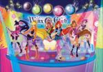 hg - winx