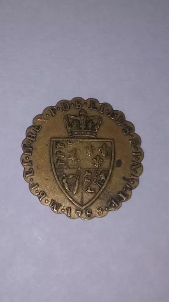 Anglia 1788