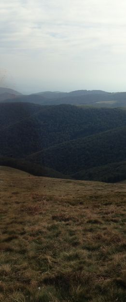 image - MUNTII FAGARAS -BUCEGI- VALCAN - PARANG SI RETEZAT