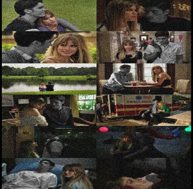 20.09 ·♡ ❝You meant something to me.❞