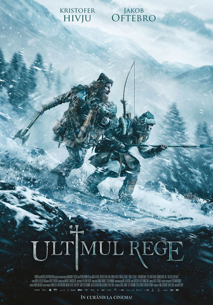 The Last King (2016) - Filme in curand